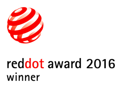 RedDot Awad