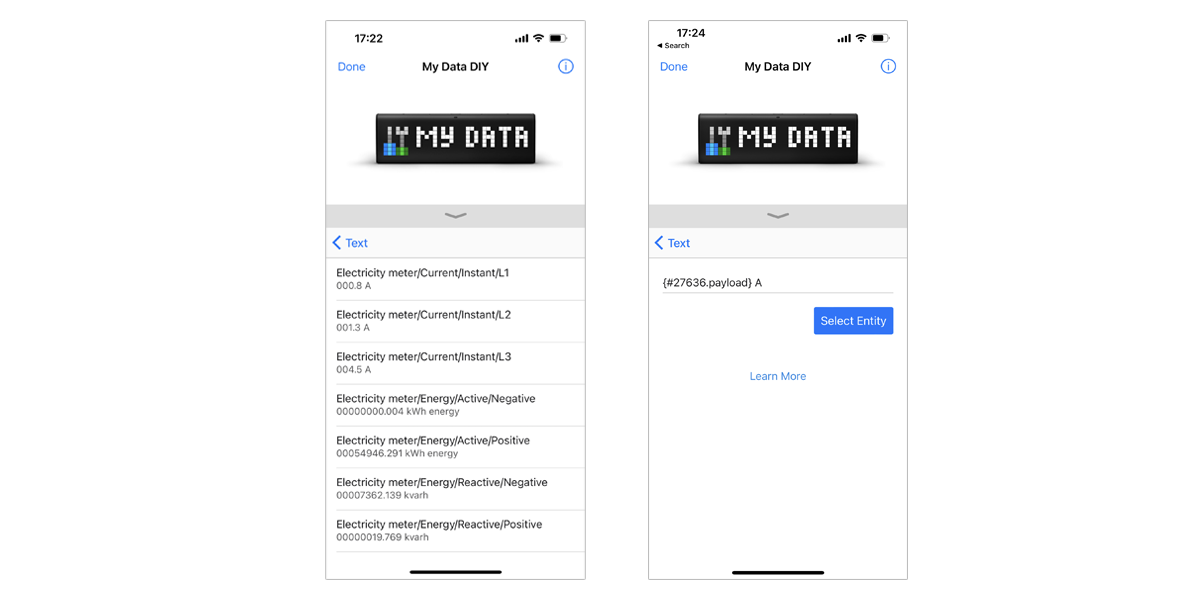 Real-time Metrics