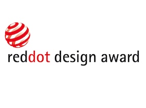 Reddot Design Award