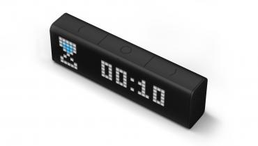 LaMetric  timer